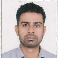 Wasim Ali Faridi BCom Tuition trainer in Delhi