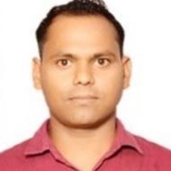 Sushil Kumar Class 10 trainer in Delhi