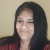 Rashmi Sharma Class 10 trainer in Delhi