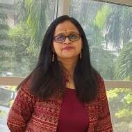 Varsha S. Marathi Speaking trainer in Mumbai