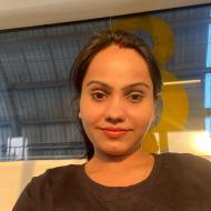 Soni Chaubey Class 10 trainer in Gurgaon