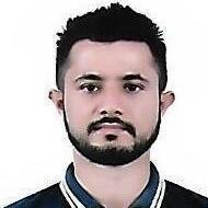 Sumit Kumar Yoga trainer in Delhi