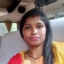 Photo of Anandhi