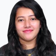 Amruta R. Computer Course trainer in Goa