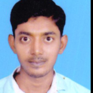 Avinash Kumar Class 10 trainer in Giridih