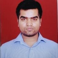 Rahul Dixit Class 9 Tuition trainer in Delhi