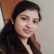 Kumari Shalu Class 10 trainer in Shimla