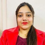 Aashna K. Class I-V Tuition trainer in Jamshedpur