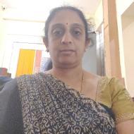 Ramya Hindi Language trainer in Bangalore