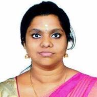 Sujitha R. Class 11 Tuition trainer in Coimbatore