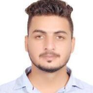 Shubham NEET-UG trainer in Kunjpura