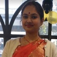 Payalshikha Vocal Music trainer in Delhi