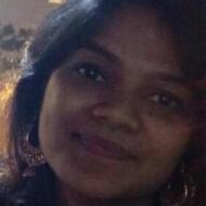 Tanushree Pandey Spoken English trainer in Lucknow