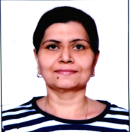 Ruchi S. Interior Designing trainer in Delhi