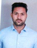 Rahul Chauhan Class 6 Tuition trainer in Moradabad