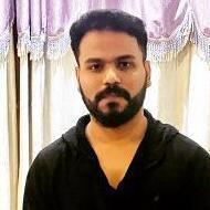 Koustav Roy Class 9 Tuition trainer in Kolkata