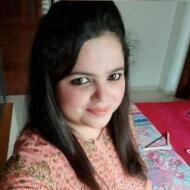 Nidhi Jain Class I-V Tuition trainer in Delhi