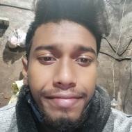 Soumadyuti Patra Class 12 Tuition trainer in Kolkata