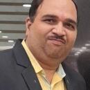 Photo of Dr Gajanan Purushottam Kulkarni