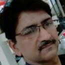 Photo of Nishi Kumar Jha