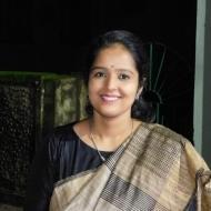 Ananya G. BA Tuition trainer in Bardhaman