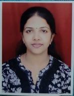 Deepa M. Class 9 Tuition trainer in Mumbai