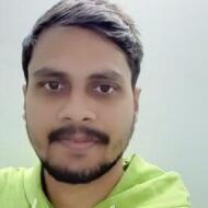 Abhijeet Pandey Class 12 Tuition trainer in Sheohar