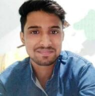 Akash Tiwari Class I-V Tuition trainer in Daltonganj