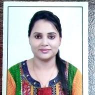 Shilpa Class 10 trainer in Delhi