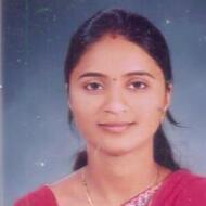 Dipali S. BSc Tuition trainer in Satara