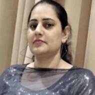 Poonam D. Class I-V Tuition trainer in Rohtak