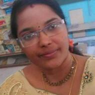 Lakshmi Perimi Class 6 Tuition trainer in Ananthapur