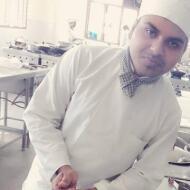 Akash Singh Cooking trainer in Lucknow