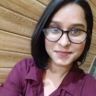 Jyotsna S. Class 11 Tuition trainer in Delhi