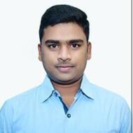 Pavan Ullangula BSc Tuition trainer in Guntur