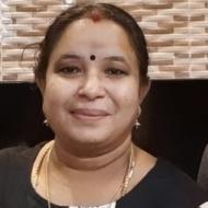 Shanmugavalli Class 10 trainer in Chennai