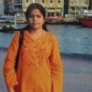 Photo of Anitha Kakumanu