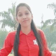 Megha Rathore Class 10 trainer in Delhi