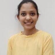 Nitika Mittal Class I-V Tuition trainer in Sirsa