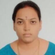 Swetha Jillela Class I-V Tuition trainer in Pune