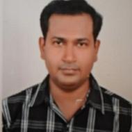 Mohd Shahid Anwar Class 10 trainer in Hyderabad