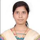 Photo of Sasirekha B.