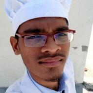 Khan Salman Suhel Ahmad Class 12 Tuition trainer in Bhiwandi