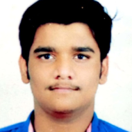 Sarthak R. Dakhane UPSC Exams trainer in Aurangabad