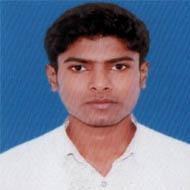 Mantu Prasad Class I-V Tuition trainer in Ranchi