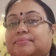 Nayana D. Class I-V Tuition trainer in Kolkata