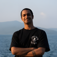 Siddharth Moulik Film Making trainer in Delhi