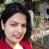 Madhusmita S. Class I-V Tuition trainer in Baripada