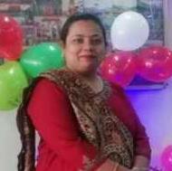 Khushboo J. Class 12 Tuition trainer in Jamshedpur