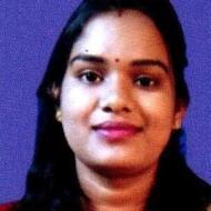 Priyanka P. Class I-V Tuition trainer in Bhubaneswar